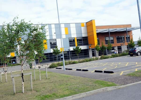 Hameldon Community College received a damning report from Ofsted inspectors