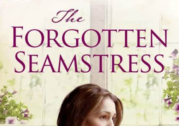 The Forgotten Seamstress by Liz Trenow