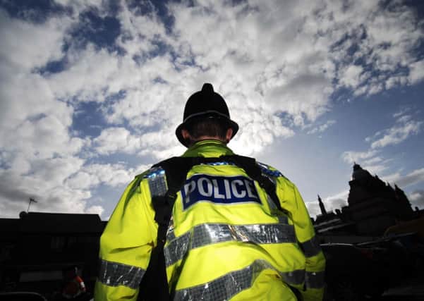 The number of burglary hotspots in Leeds has fallen