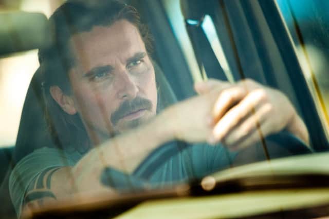 Undated Film Still Handout from Out Of The Furnace. Pictured: Christian Bale as Russel Baze. See PA Feature FILM Film Reviews. Picture credit should read: PA Photo/Lionsgate. WARNING: This picture must only be used to accompany PA Feature FILM Film Reviews.