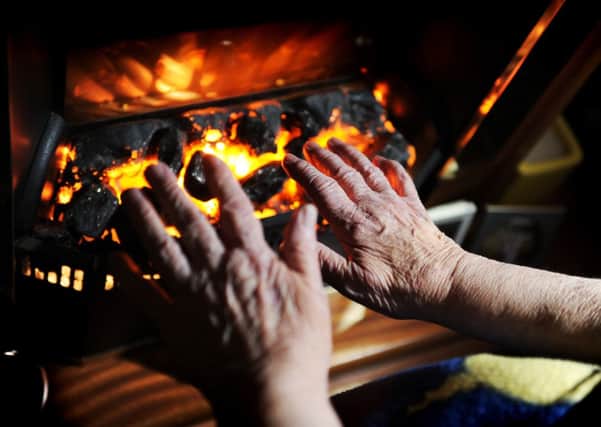 Fuel poverty sees some rural residents choose between heating and eating