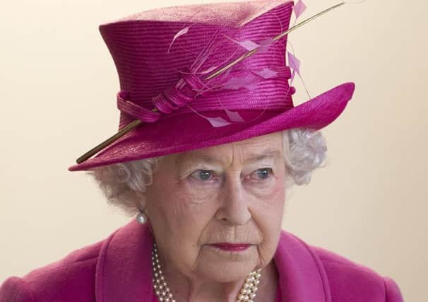 Queen Elizabeth II. Photo: Carl Court/PA Wire