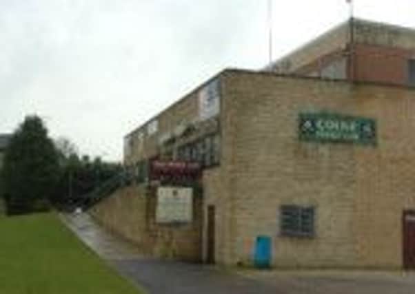 Colne Cricket Club