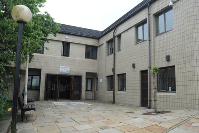 Burnley Crown Court.