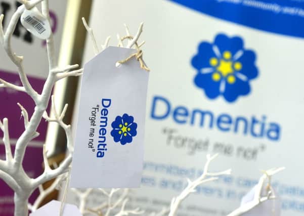 dementia awareness week. (D511A420)