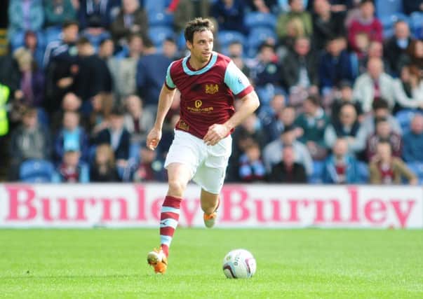 Michael Duff has been offered a new deal