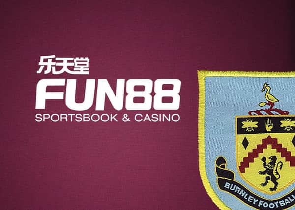 Fun88 will return as sponsors next season