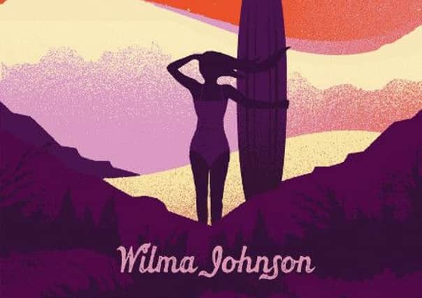 Surf Mama: One Womans Search for Love, Happiness and the Perfect Wave by Wilma Johnson