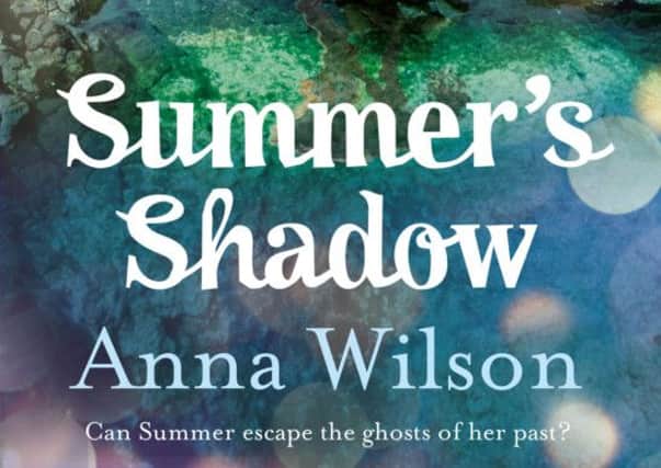 Summers Shadow and all shades of reading with Macmillan Childrens Books