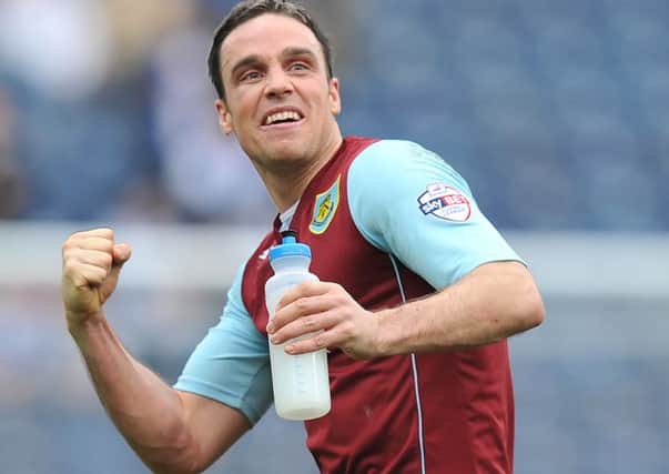 One year deal: Michael Duff
