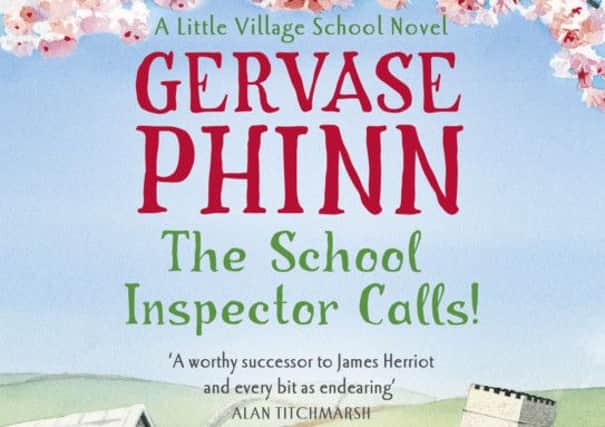 The School Inspector Calls by Gervase Phinn