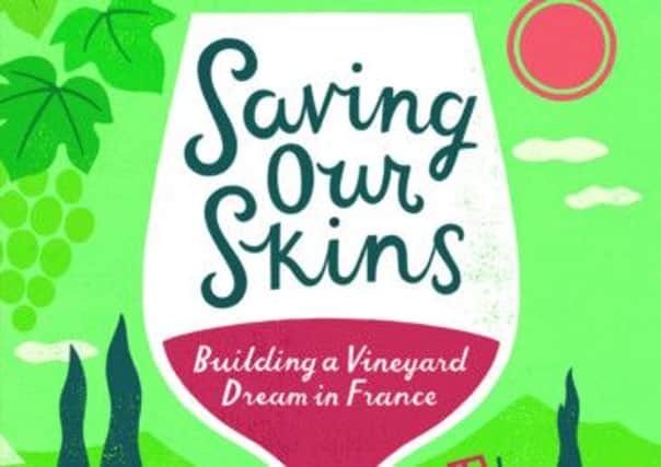 Saving Our Skins, by Caro Feely