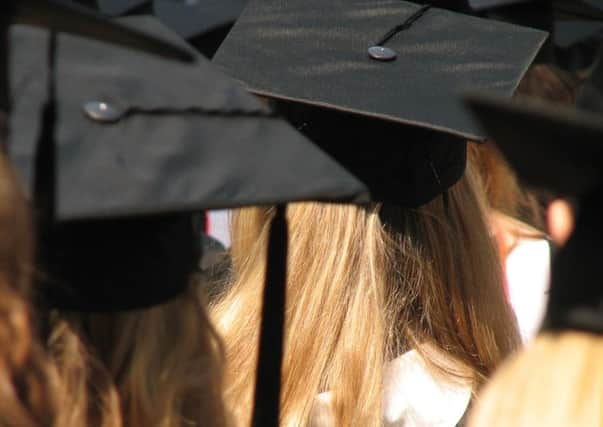 Young children don't need graduation ceremonies