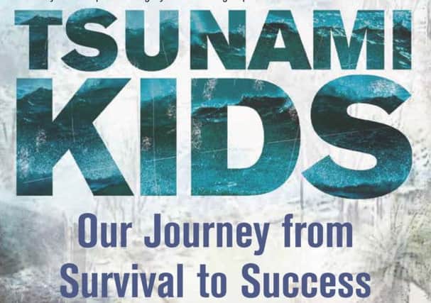 Tsunami Kids by Paul Forkan and Rob Forkan