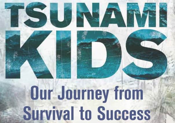 Tsunami Kids