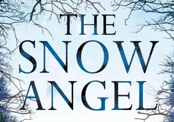 The Snow Angel by Lulu Taylor