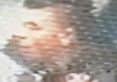 CCTV APPEAL: Police want to speak to this man following an assault in a Brierfcliffe takeaway last month (S)