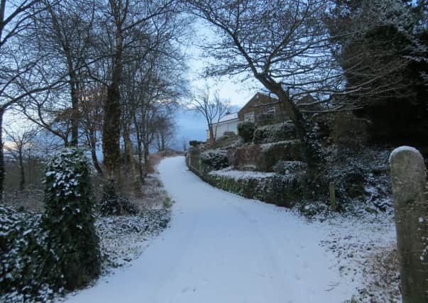 Kevin Robinson's photo of Walk MIll