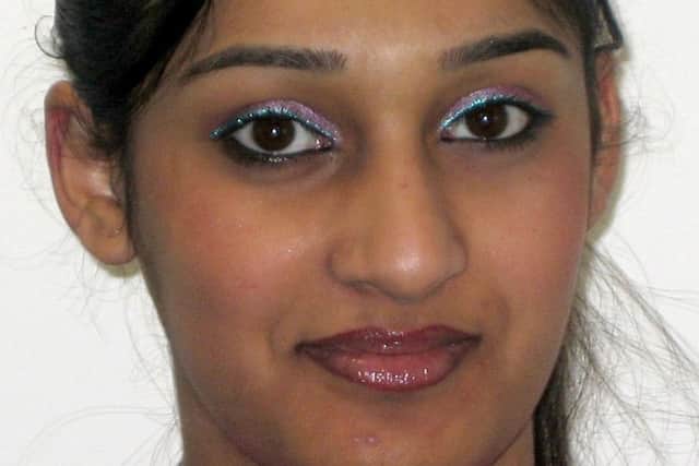 Tania Yousaf. Photo: Pendle Borough Council/PA Wire