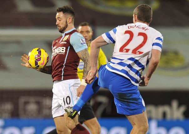 Danny Ings is 6/1 to score the first goal tomorrow