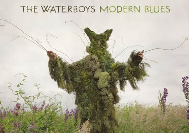 Modern Blues by The Waterboys