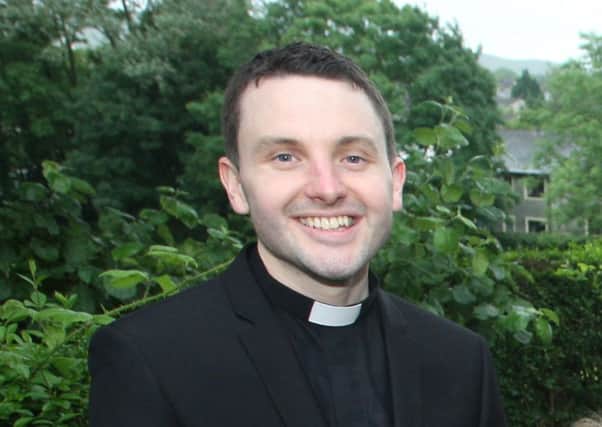 Fr Frankie Mulgrew