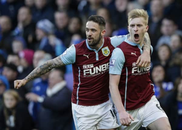 Ben Mee is confident the club will bounce back from relegation and the loss of top scorer Danny Ings.