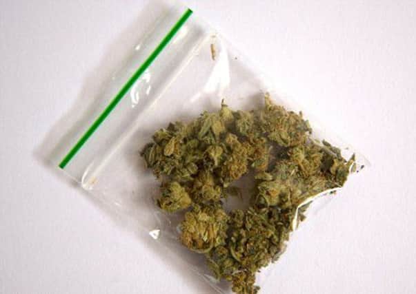 Cannabis found in Pendle school