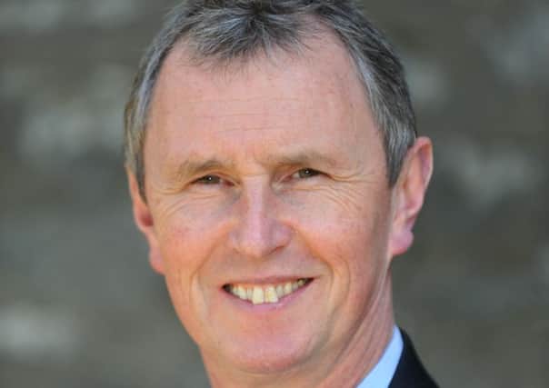 Nigel Evans, Ribble Valley MP