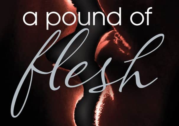 A Pound of Flesh by Sophie Jackson
