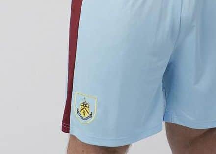 Pictures show the new Burnley kit LaunchPictures by Paul Currie07796 146931www.paulcurriephotos.com