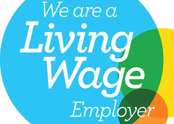 The Living Wage Foundation