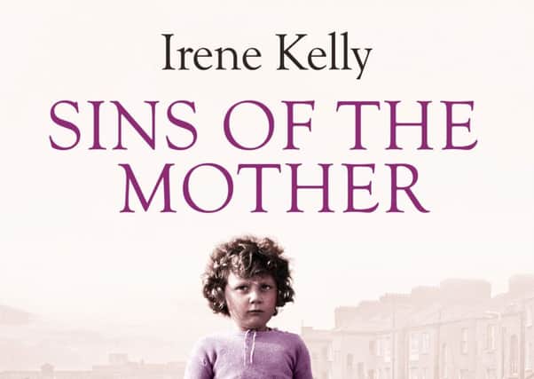 Sins of the Mother by Irene Kelly