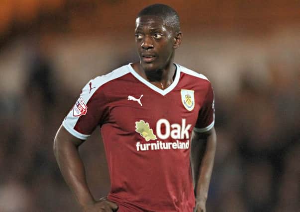 Marvin Sordell has had his contract cancelled by mutual consent