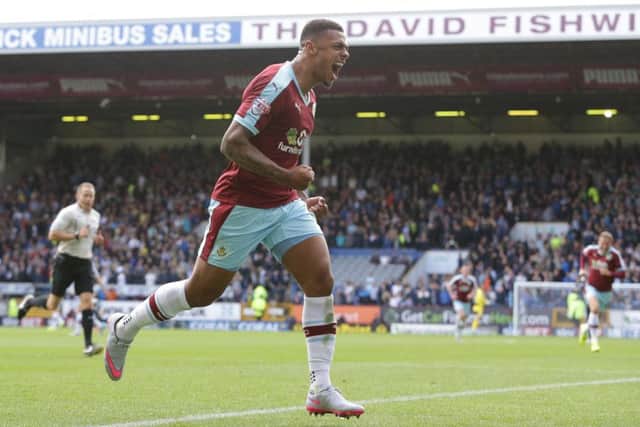 Record signing Andre Gray has scored two goals since joining from Brentford