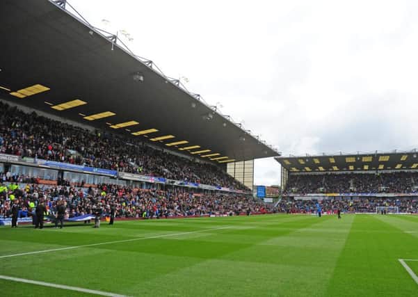 Burnley Football Club have issued a warning to fans