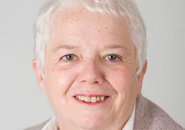 Prof.  Eileen Fairhurst re-appointed chairman of the East Lancashire Hospitals NHS Trust (S)