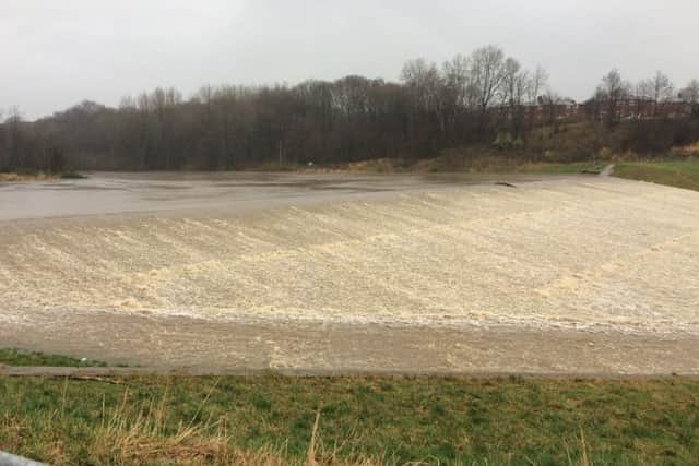 “Complete rethink” after floods nightmare