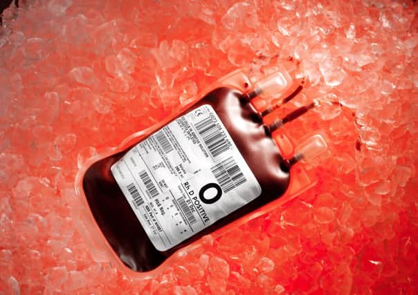 772 new blood donors from Lancashire signed up to donate in recent campaign in 2015