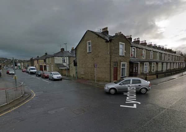 Todmorden Road and Lyndhurst Road. Photo: Google