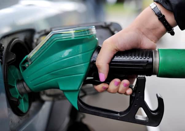 FUEL: Petrol prices could go up, say RAC