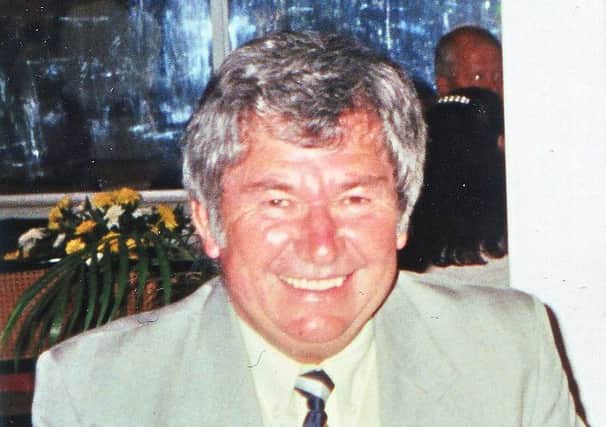 Keith Varley who died aged 78 (s)