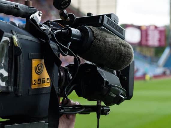 Games against Preston North End and Queens Park Rangers will now be televised
