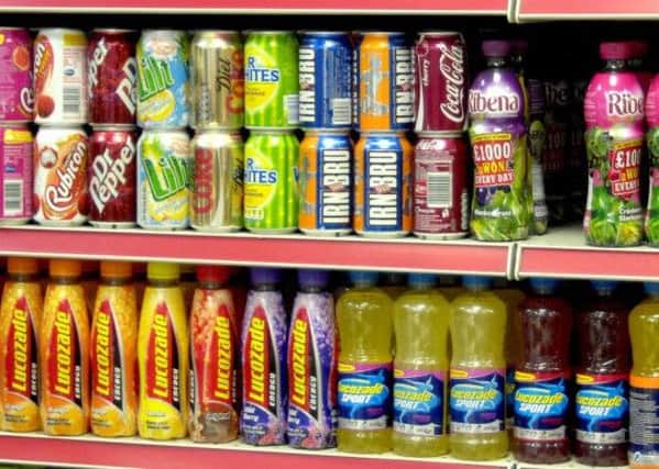 Sugar tax ... what you need to know