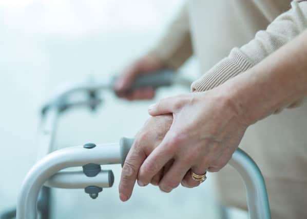 Union presses for equal pay in care sector