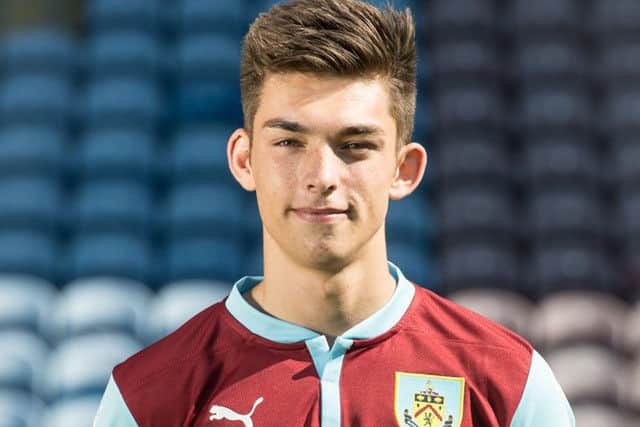 Loan move: Brandon Wilson