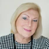 Carolyn Mercer, former Lancashire headteacher