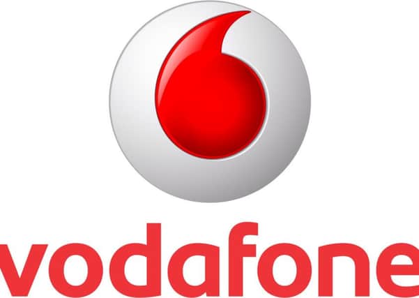 COMPLAINTS: Vodafone