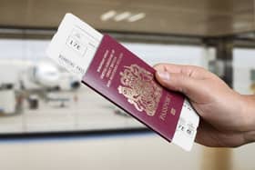Is this the end of the passport as we know it?