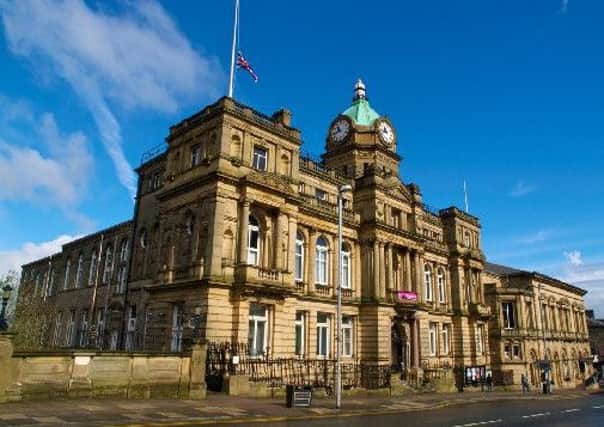 Burnley Council prosecuted landlord